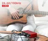 Наушники Focusrite Scarlett 2i2 (3-го поколения) Усилитель для наушников Аудиоинтерфейс USB-звуковая карта