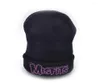 Berets Neueste Modell Misfits Logo Wolle Beanies 6 Farben Stricken Männer Winter Hüte Für Frauen Beanie Warme Mütze Häkeln Baumwolle7552936