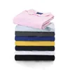 POLO di alta qualità Magliette Designer Moda Ralphs Polo Uomo Donna T-shirt Tees Top Uomo Casual Polo ricamo petto Luxurys Laurens Abbigliamento A129