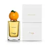 Haute Brand Perfum Entergition Light L'Imperatrice King Queen Fruit Collection Orange Eau de Parfum للنساء الرجال 100 مل رائحة الفاكهة الرش بسرعة التسليم