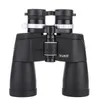 Binóculos telescópicos de alta potência 8-21x50 Zoom Binóculos Preto HD Lll Visão noturna Zooming Telescópios binoculares BAK4 Prisma para acampamento ao ar livre HuntingL231226