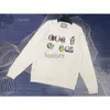 Kid Sweater Ubrania dla dzieci Swetry Fasion Boys Girl