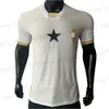 Ghanaians Soccer Jersey National Team THOMAS SCHLUPP J.AYEW KUDUS AIDOO.JR take Home Men 22 23 24 White player Football shirt camiseta futbol maillot de foot kits