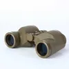 Teleskop-Fernglas Militärisches 6x30-Fernglas-Teleskop mit Absehen HD Wasserdicht lll Nachtversion Outdoor-Camping Vogelbeobachtungs-FernglasL231226