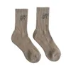 chaussettes calcetines hommes femmes gg chaussette chaussettes de créateur pour hommes femmes luxe haute qualité bas mode représentent classique coton confortable laisser entrer l'air absorber 567