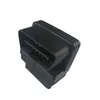 CAR OBD Plug 16 Pin Interface Computer Detection Diagnostic Socket OBD Male to OBD Female Portable Connection