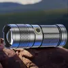 1pc High Power LED Flashlight, Portable Camping Fishing Lantern, USB Rechargeable Waterproof Zoom Torch, 78740.16inch Long Lighting Distance Spotlight