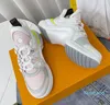 2023 Bouncy buitenzool sneaker luxe mode dames sportschoenen maat 35-41