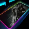 Rests Elden Ring Rgb Gaming Mousepad Led Gamer Mouse Pad Pc Republic of Gamers with Cable Rug Xxxl Rgb Keyboard Mat Table Mat Desk Mat