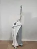 Professional portable CO2 fractional laser non-ablative skin resurfacing machine 1064nm long pulse ND yag laser hair removal machine