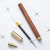 レッドウッドシグネチャーペンギフトニュートラルペンブラス木製ボールペン