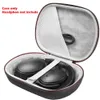 Accessories POYATU WH 1000XM3 1000XM4 Hard Case for Sony WH1000XM4 WH1000XM3 WH1000XM2 MDR1000X Headphones Hard Case Carrying Pouch Box