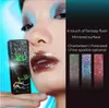 Girlcult Brand Cyber Chat Series Mirror Lip Glaze Non Stick Chameleon Polarized Fantastic Lipstick Makeup Cosmetic 231226