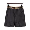 2024 designer shorts masculinos verão moda roupas de rua secagem rápida banho impresso placa praia calças tamanho asiático M-3XL