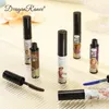 Dragon Ranee Mascara European American Makeup Style Color Thick and Easy to Eyelash Brushes Eye Cosmetics Tools 231226