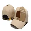 Klassieke geruite letters pet Golf gebogen vizierhoeden bot snapback pet heren sport gorras vader hoed hoge kwaliteit honkbal verstelbare petten7333319