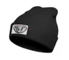 Logo słonia słonia Sluchy Beanie Hats Stylowa piłka nożna Black Primary Team American Classic3950735