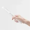 Xiaomi Mijia – brosse à dents électrique sonique Mi T100, brosse à dents automatique ultrasonique, Rechargeable par Usb, tête de brosse à dents étanche