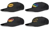 Lufthansa compagnia aerea simbolo logo berretto da camionista regolabile da uomo e da donna design squadra sportiva elegante cappello da baseball bandiera tedesca Logo Gay 6718509