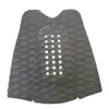 Eva Surf Supt Pad Pad Diamond Rowed Surfood Deck Grip Tail Pad Water Sports Surfing Akcesoria 231225