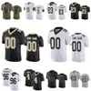 Equipe de futebol 87 Foster Moreau Jerseys Crianças Homem Mulher 1 Alontae Taylor 23 Marshon Lattimore Carl Granderson Khalen Saunders Derek Carr Drew Brees Jamaal Williams