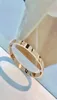 Bracelet designer jewelry mens women bangle fashion luxury for lover fashion wedding jewelrys gift thanksgiving day aesthetic cjew7371670