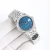 Mad Montre de Luxe Luxury Watch Women Watches 31x10.6mm Swiss 2671 Automatisk mekanisk rörelse 904L Steel Relojes armbandsur