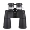 Binóculos telescópicos de alta potência 8-21x50 Zoom Binóculos Preto HD Lll Visão noturna Zooming Telescópios binoculares BAK4 Prisma para acampamento ao ar livre HuntingL231226