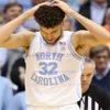 مخصص في ولاية كارولينا الشمالية أرماندو باكوت تار هيلز كرة السلة الكلية مخصصة أي اسم unc men jerseys rj davis Zayden High Elliot Cadeau Cormac Ryan