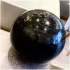 Yogaballen Spalding Chan N El Black Ball Rele Gymoefening Anti-Burst Nce Pilates Stabiliteitstraining Fysiotherapie Drop Delivery Sp Dhho