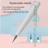 Machine Mole Tattoo Freckle Wart Tag Removal Pen Dark Spot Remover for Face Skin Care Tools Replaceable Needle Beauty Hine