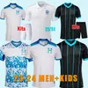 2023 2024 Republica de Honduras Soccer Jersey Team Team Men Kids Home Away 3rd Football Shirt Condaly Beckeles Camisetas Futbol Carlos Rodriguez Lopezユニフォーム