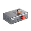 Amplificador XDUOO MT601 Amplificador de tubo 6N11/E88CC MT601 Classe A Amplificador de fone de ouvido