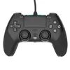 Controladores de juego FROG, controlador inalámbrico compatible con Bluetooth para Gamepad, Joystick de PC/consola delgada 2023