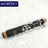 German Oehler Clarinet Bb Bakelite 14 Keys Turkish Clarinete Sib Klarnet MORESKY GE2