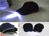 Baseball Caps With Led Lights For Walking Hiking Fishing Camping Adults Mens Womens Summer Sun Visor Hat Black Navy BLue Camo 3 Co4347945