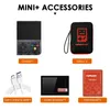 Miyoo Mini Plus Portable Retro Handheld Game Console 3 5inch IPS Screen Mini V2 V3 Video Linux System Classic 231226