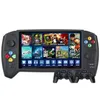 Przenośni gracze gier 7 cali 8G 16G 48G Handheld Console 28.5x13.5x5.2cm Y12014 Dostawa Gry Akcesoria DH1CB