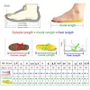 Design Water Aqua Shoes Women Men Barefoot Five Fingers Swimming Shoes Breathable Hiking Wading Fitness Sports Sneakers 231226