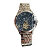 Designer masculino assistir AAA Moonswatch Brand Mechanical Automatic Wristwatches