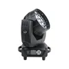 V-Show Aura Zoom Wash Moving Head Light 19x15W RGBW 4IN1 DMX voor podium