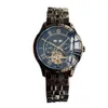 Designer Herren Watch AAA Moonswatch Markenmechanik Automatische Armbanduhr Komplette Kalenderbewegungs Uhren hohe Qualität