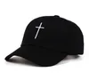 Mode Cap Jesus Cap broderad baseballmössa hattar män snapback hatt utomhus sport hip hop hat pappa hat237s14678318313860