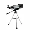 Binocolo telescopico F30070 Binocolo telescopico astronomico 150x Telescopio professionale ad alta potenza Binocolo grande oculare a lungo raggio per regaloL231226