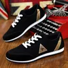 Zapatillas de Hombre Light Large Size Men Shoe Shoe Summer Casuary Board Breseable Sports Shoes Student 231226