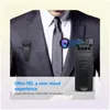 Mini Camera Bodycam Full HD 1080p Portable Camronder DVR DVR Vision Loop Enregistrement O VIDEO Recorder Pocket Pen Micro1265376