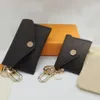 Fashion Design Keychain Charm Key Rings for women party lovers gift Key case jewelry3962240