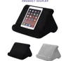 Epacket Pillow pad multiangle Stands soft reading pillows tablet phone holder for ipad224k8923675