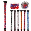 Amasport anti slipall batball bat batbes bashband for softball camouflage Stripes 231225