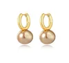 2022 NYA FRANSKA HÖGENT STORA PEARL EARRINGS STUD NICHE TRENDY Märkesdesign Ins Style Fashion AllMatch Jewelry Women039s Gift7345895